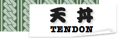 TENDON