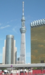 東京スカイツリー