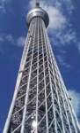 東京スカイツリー