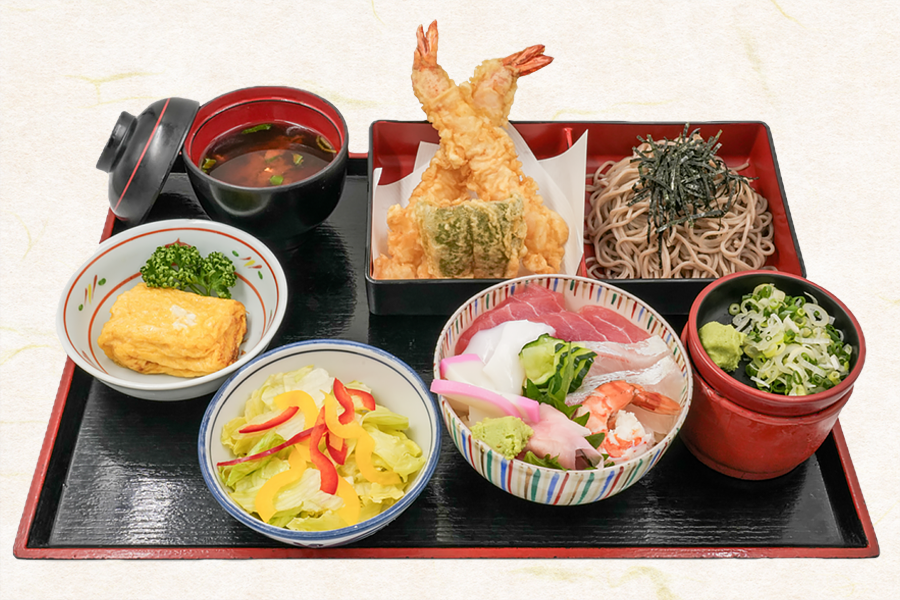 Hagoita Gozen