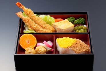 お子様弁当