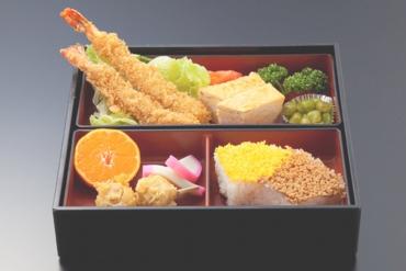 お子様弁当